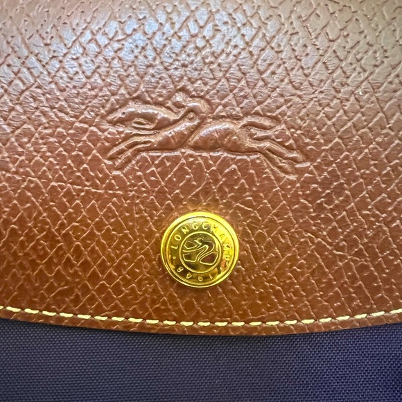 LongChamp Foldable Tote Bag - Picture 5 of 13